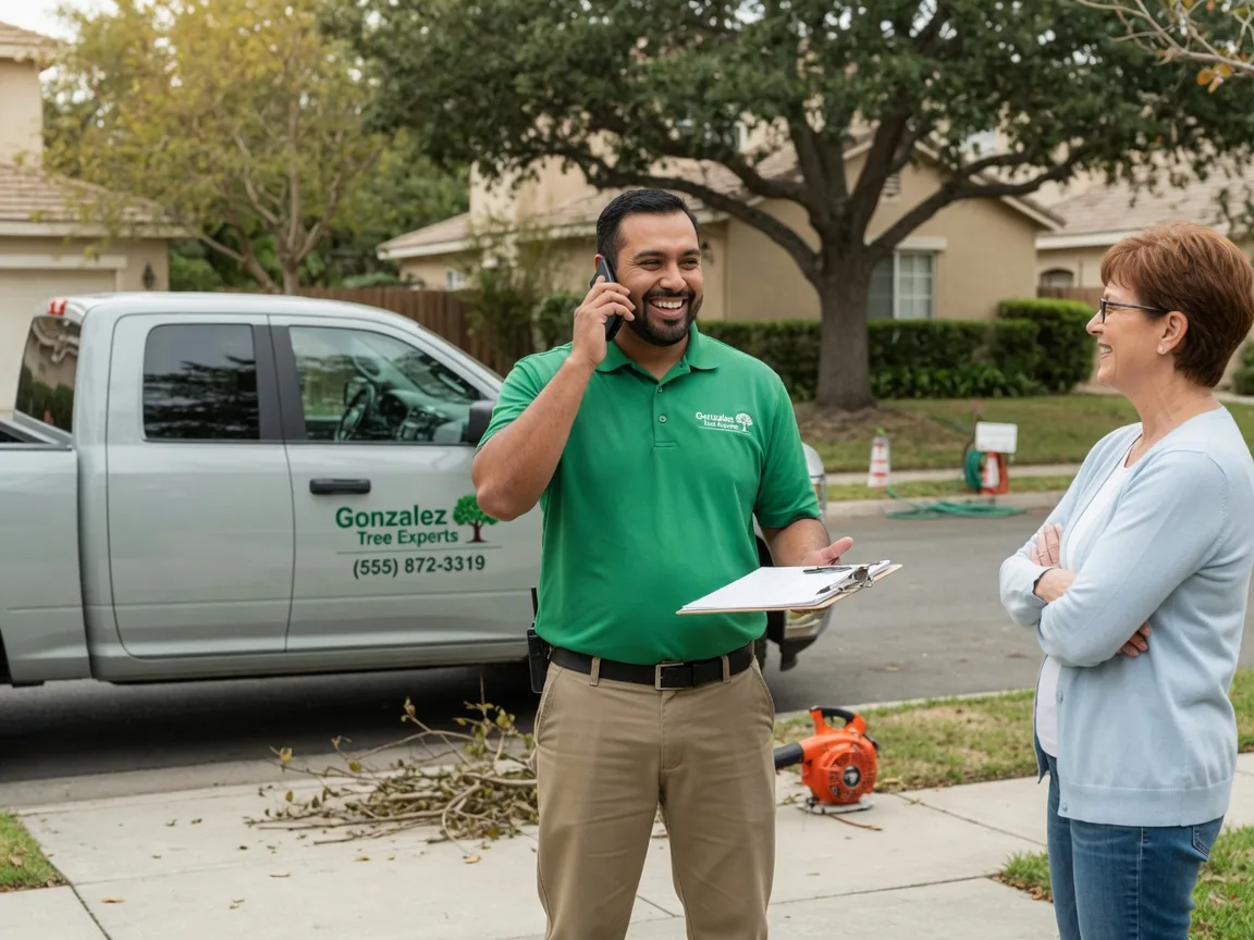 Tree Service Grantsboro, NC FAQs